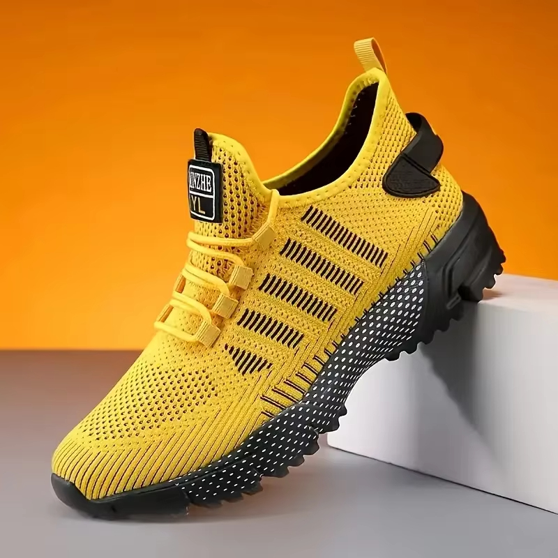 Running Gear For Sale - 2025 New Men Running Shoes Outdoor