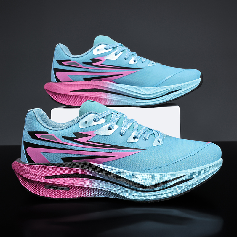 Running Gear For Sale - Running Shoes Men Sports Carbon Board