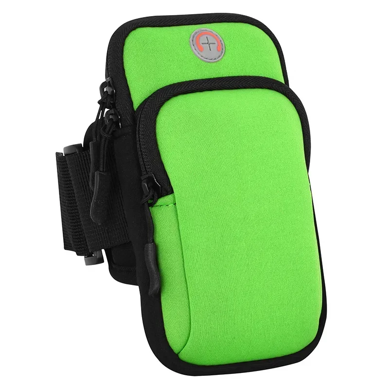 Universal 6quot; Running Armba - đánh giá và giá Running Gear Phone Holder