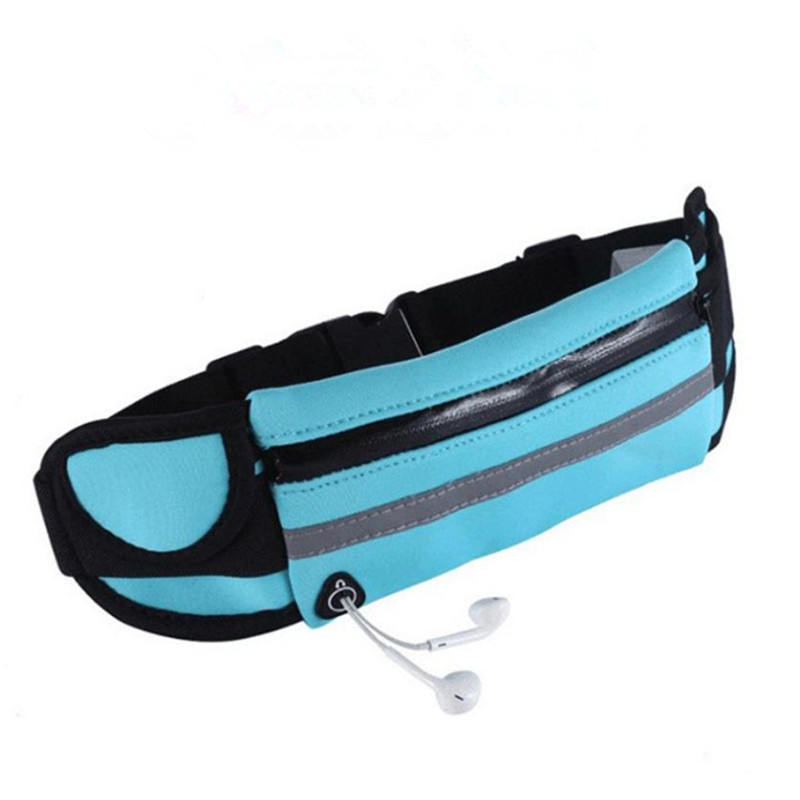 Outdoor Sports Fanny Pack Purs - đánh giá và giá Running Gear For