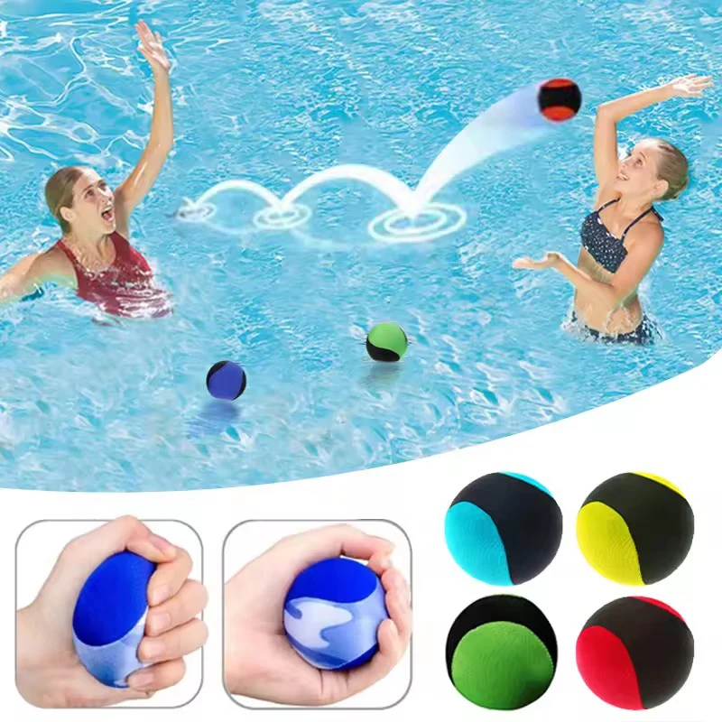 1PCS Kids Adult Water Bouncing - đánh giá và giá Running Gear Kids