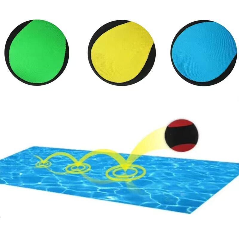 1PCS Kids Adult Water Bouncing - đánh giá và giá Running Gear Kids