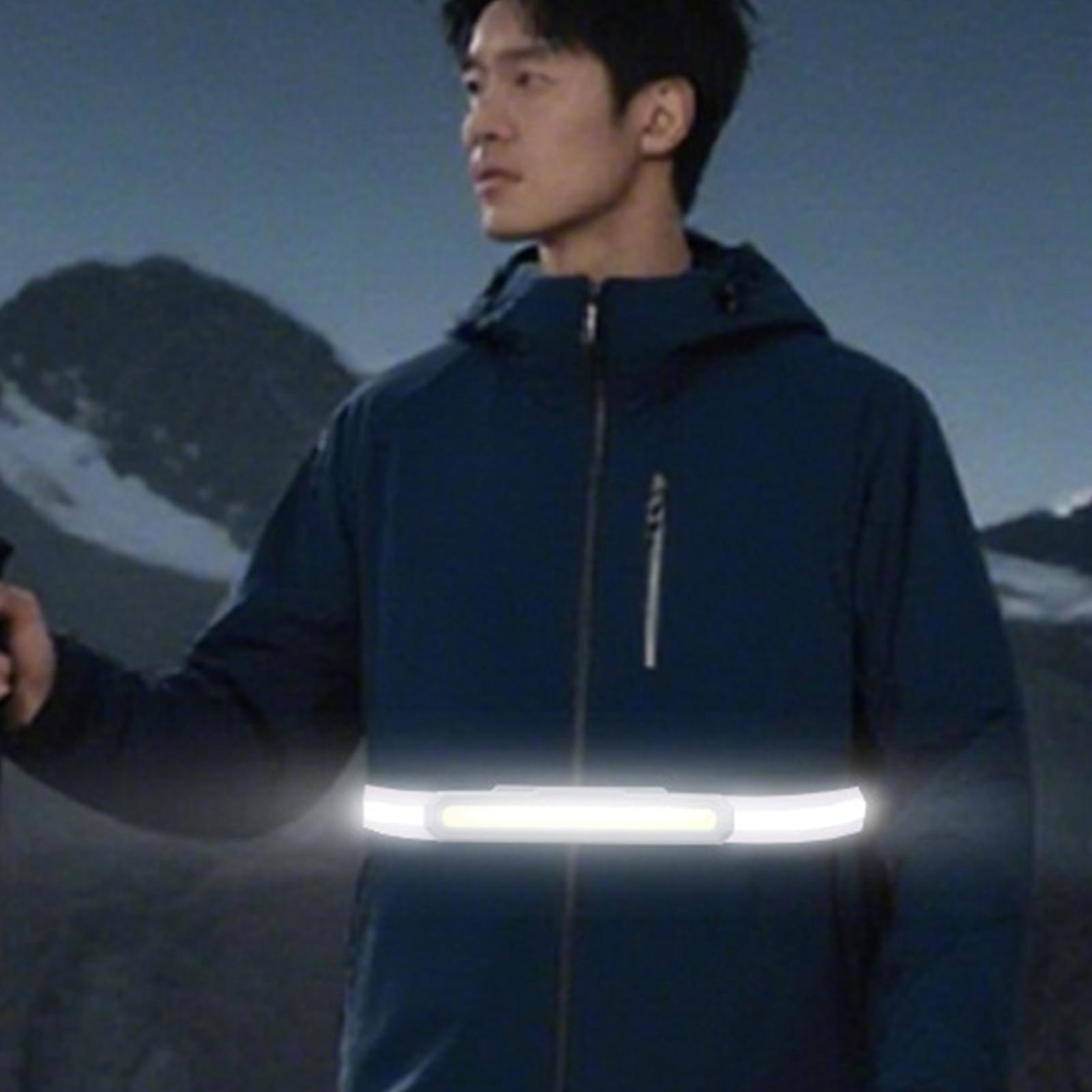 Running Lights For Runners Wat - đánh giá và giá Running Gear Night