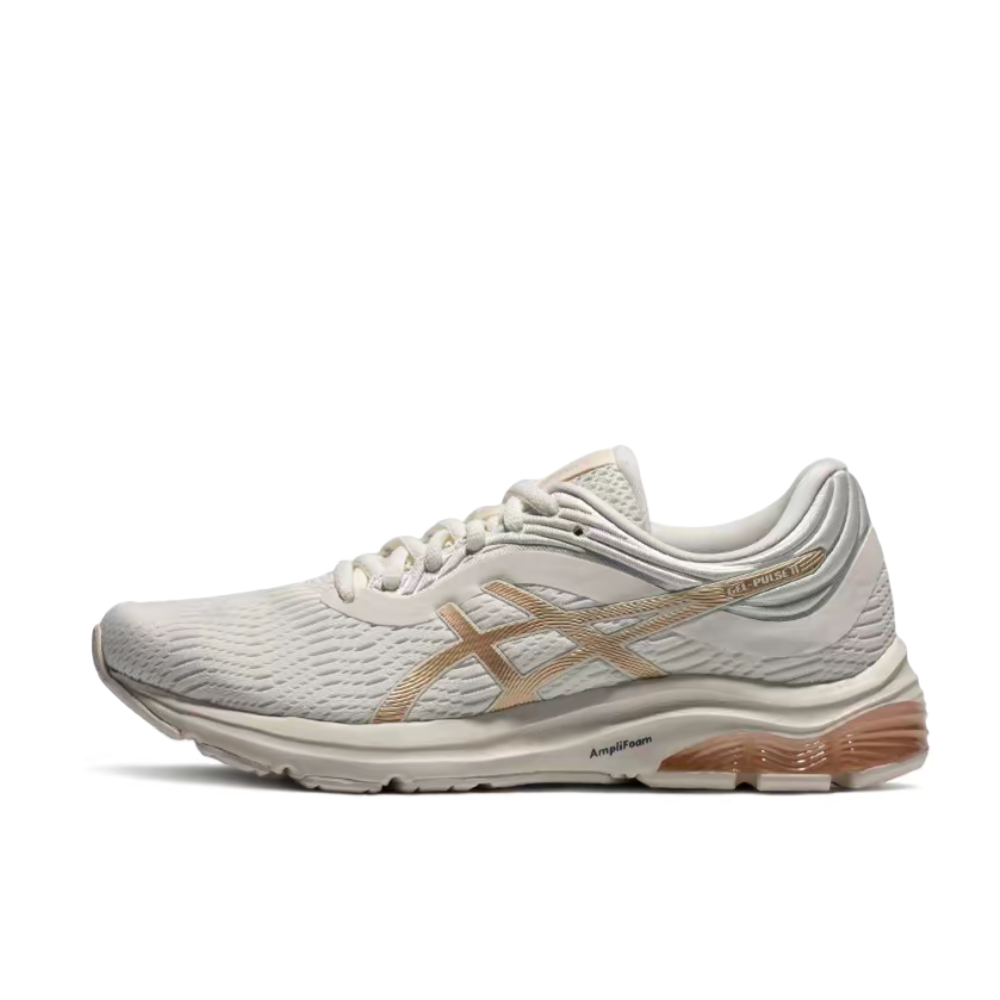 ASICS Gel-Pulse 11 Women's Low - đánh giá và giá Running Gear Asics