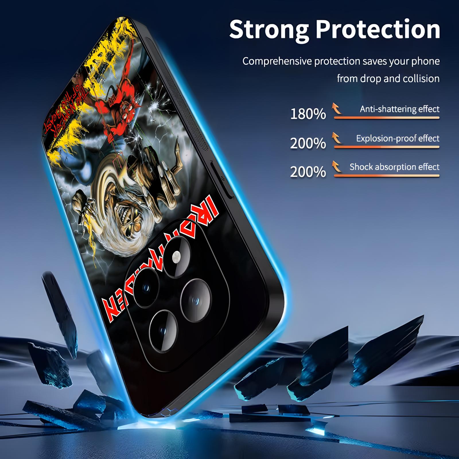 R-Run-To-The-H-Hills-Iron-M-Ma - đánh giá và giá Running Gear Phone Holder