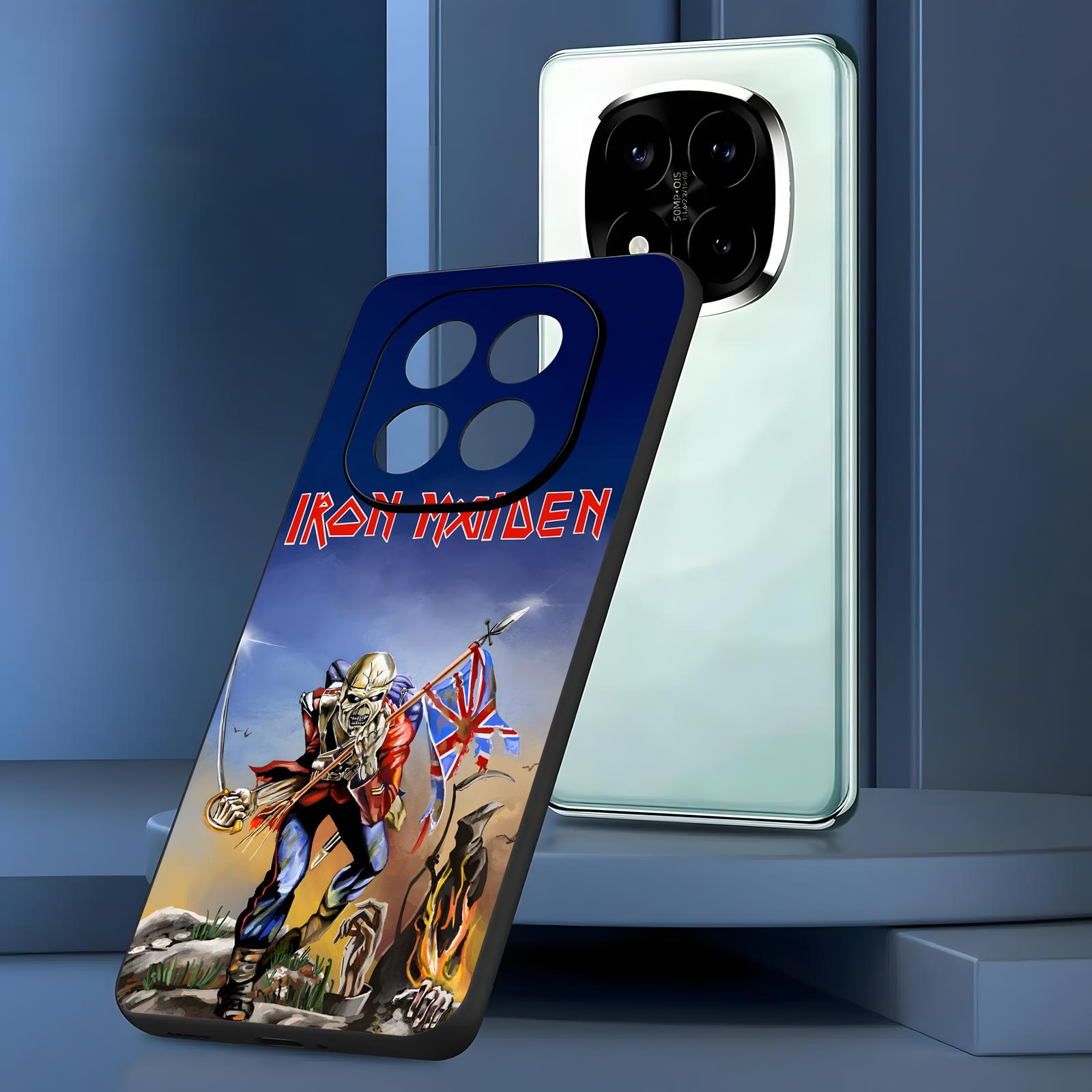 R-Run-To-The-H-Hills-Iron-M-Ma - đánh giá và giá Running Gear Phone Holder