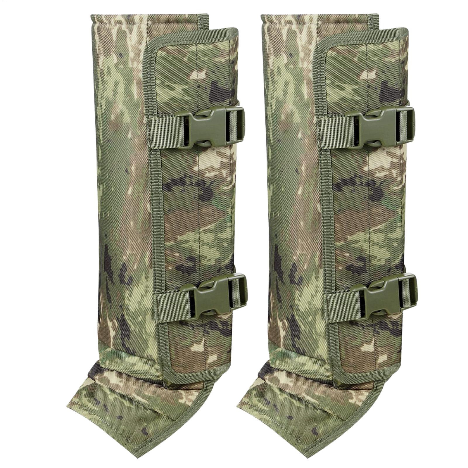 Gaiters for Hiking 1-Pair Bite - đánh giá và giá Trail Running Gaiter