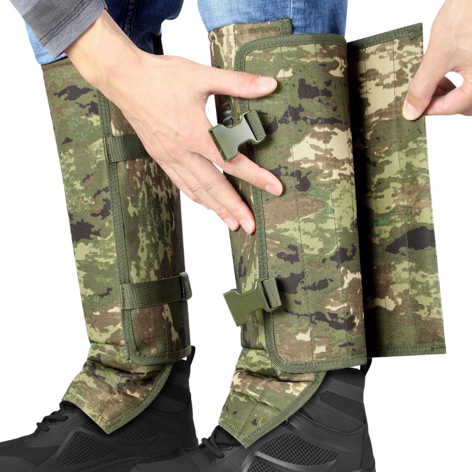 Gaiters for Hiking 1-Pair Bite - đánh giá và giá Trail Running Gaiter