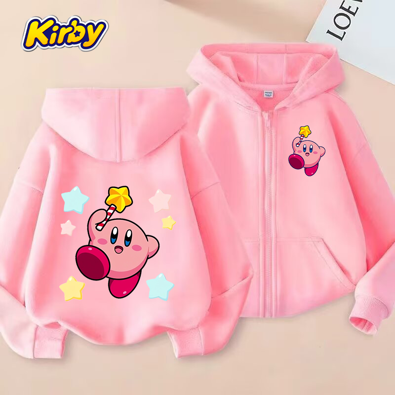 Kirby Jacket Casual Sports Coa - đánh giá và giá Running Gear Kids