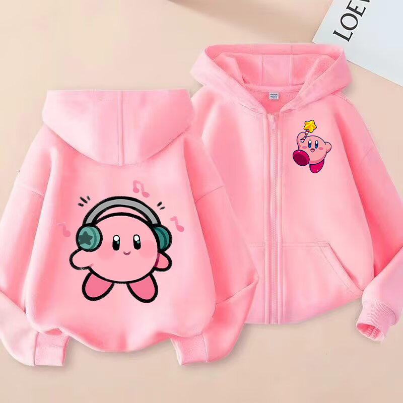 Kirby Jacket Casual Sports Coa - đánh giá và giá Running Gear Kids