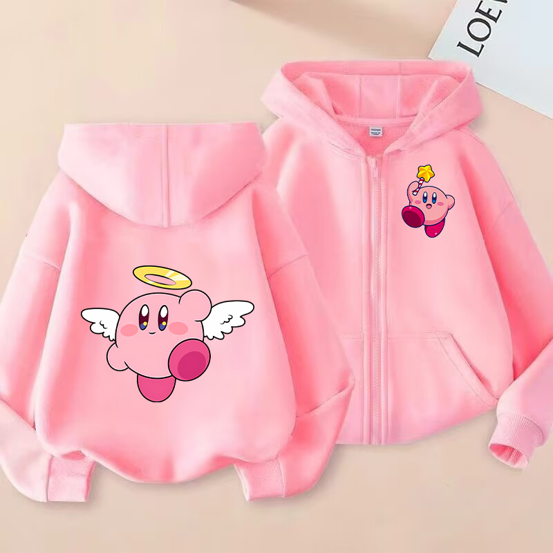 Kirby Jacket Casual Sports Coa - đánh giá và giá Running Gear Kids