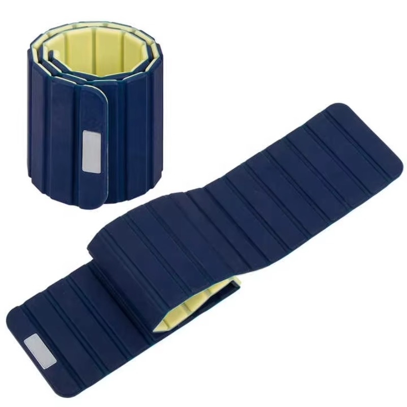 Silicone Dumbbells for Yoga Ru - đánh giá và giá Running Gear For