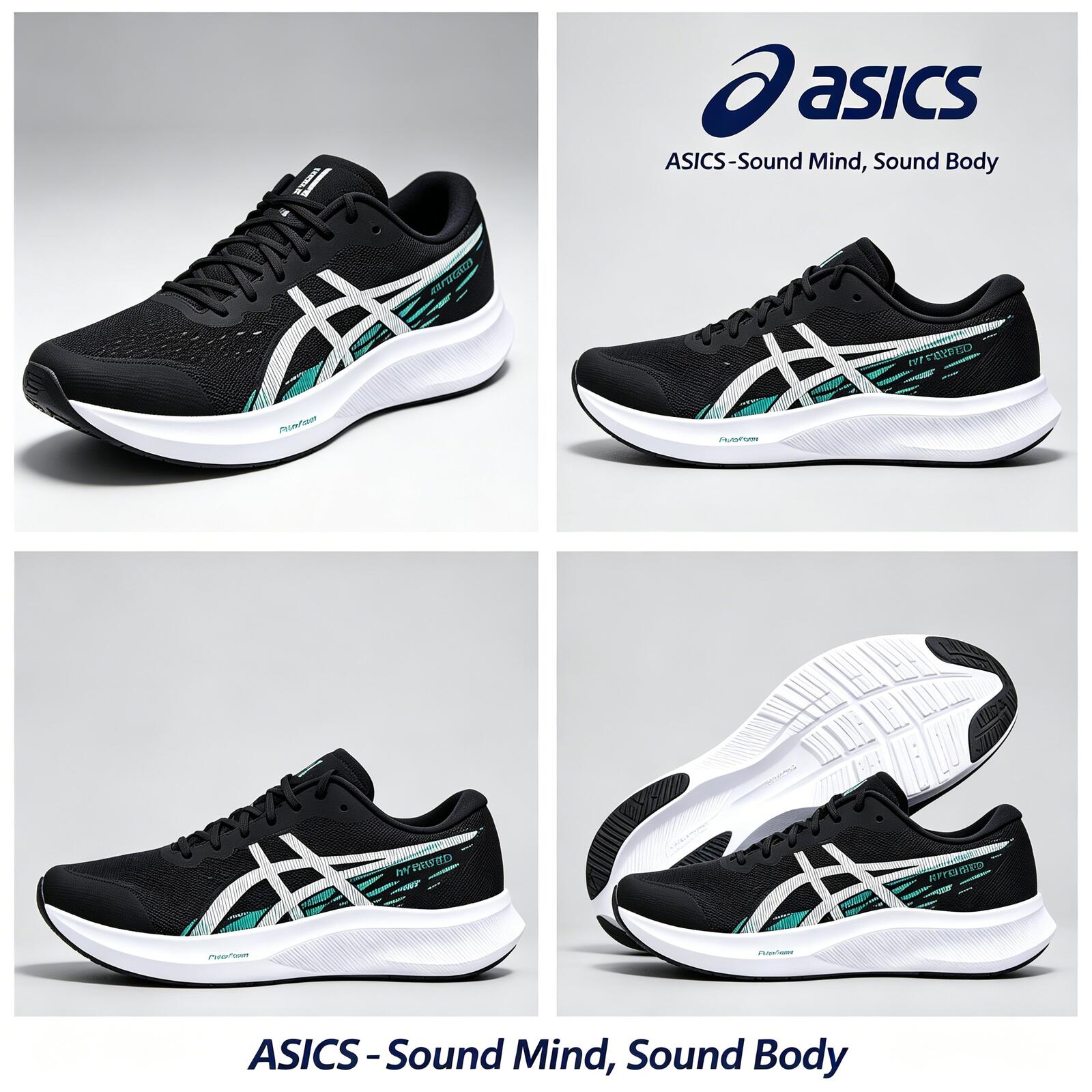 ASICS 2026 Mid Top Running Sho - đánh giá và giá Running Gear Asics