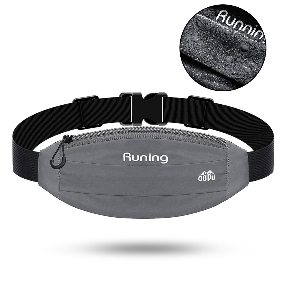 Reflective Running Bag Pockets - đánh giá và giá Running Gear Phone Holder