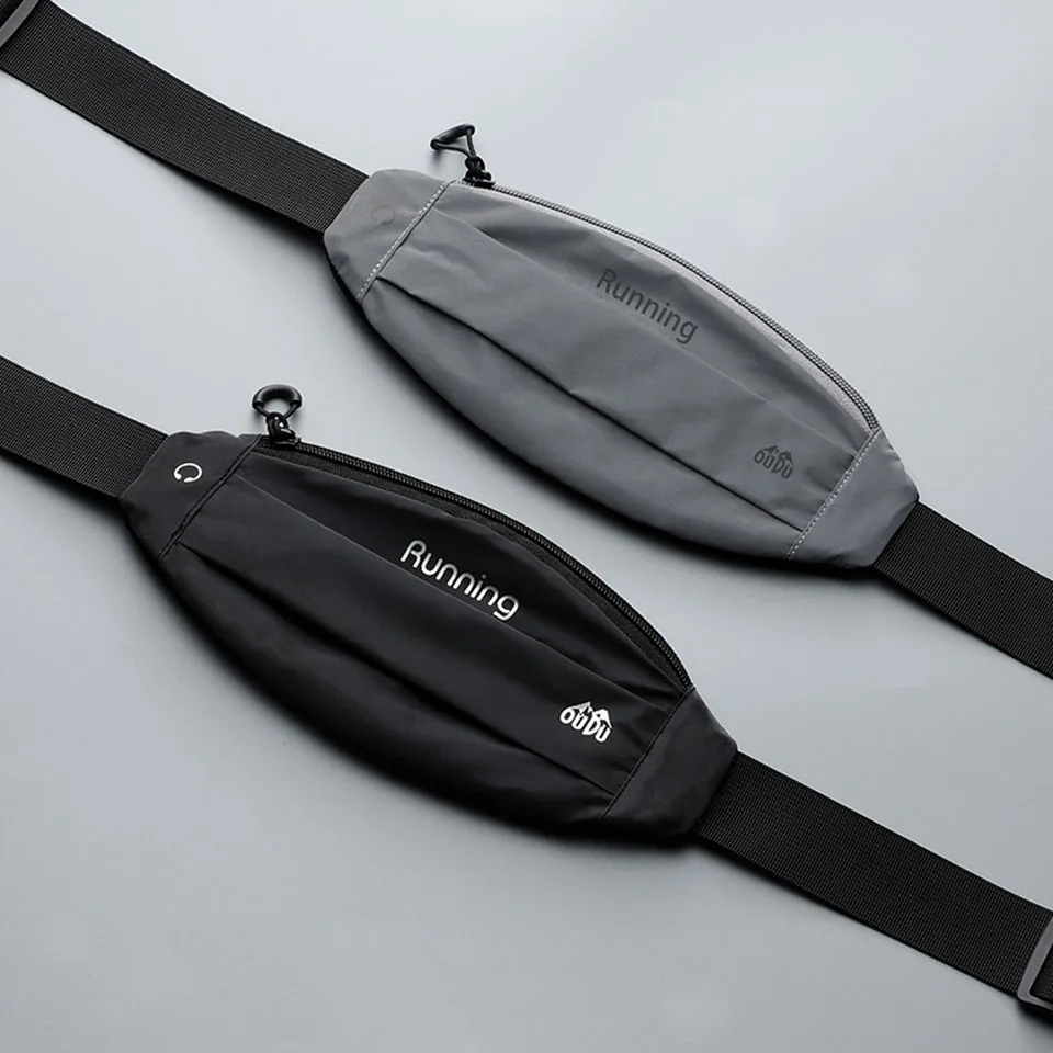 Reflective Running Bag Pockets - đánh giá và giá Running Gear Phone Holder