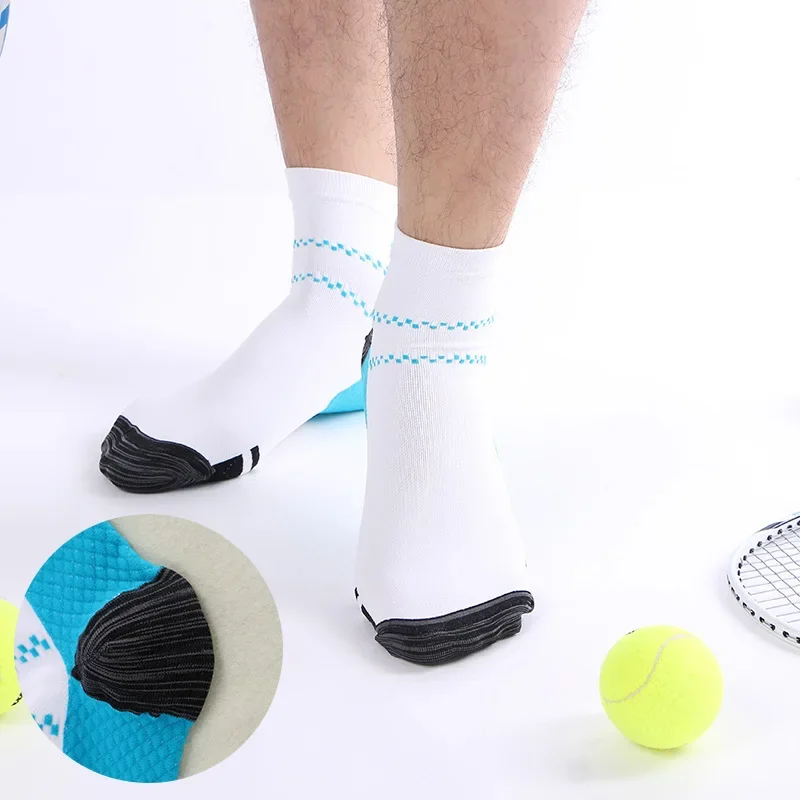 1/3/5 Pairs Men Women Socks Co - đánh giá và giá Trail Running Gaiter