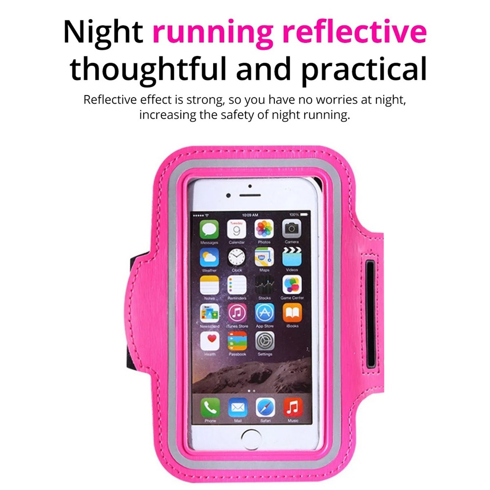 New Outdoor Sports Gym Running - đánh giá và giá Running Gear Phone Holder