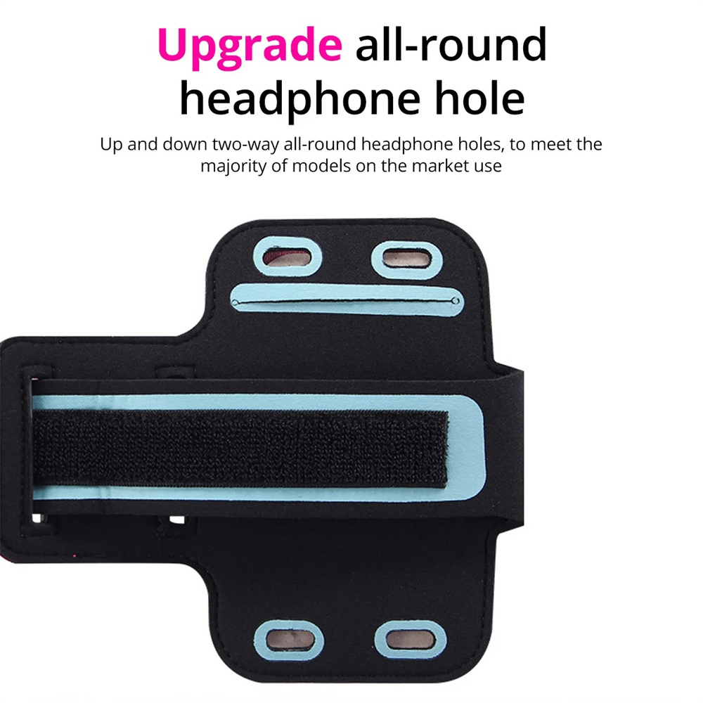 New Outdoor Sports Gym Running - đánh giá và giá Running Gear Phone Holder
