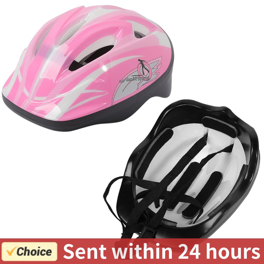 Children Anti Drop Helmet Brea - đánh giá và giá Running Gear Kids