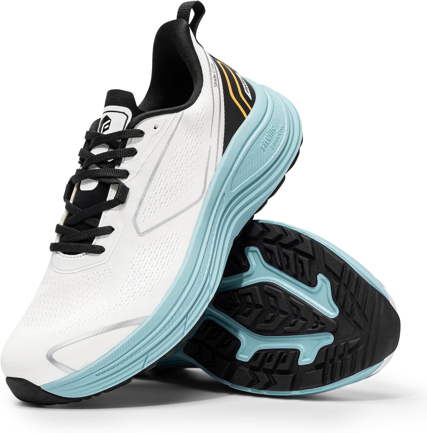 FitVille Men's Wide Fit Road R - đánh giá và giá Running Gear For Sale