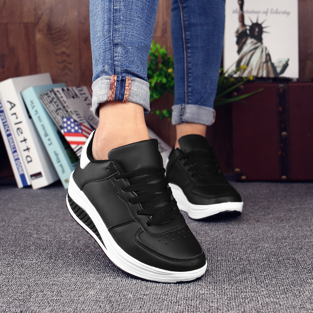 2026 New Women's Casual Shoes, - đánh giá và giá Running Gear For Sale