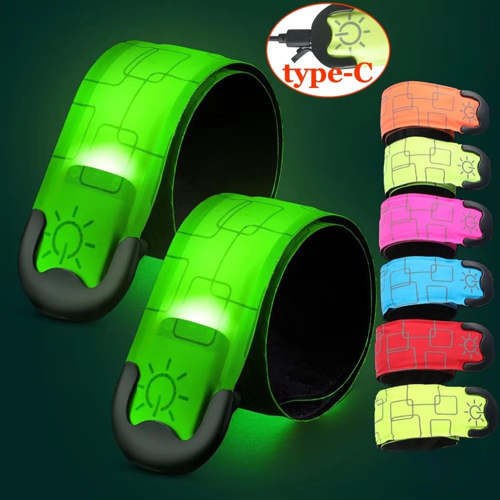 Battery Style Night Running Ar - đánh giá và giá Running Gear Night