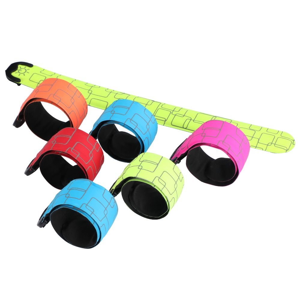 Battery Style Night Running Ar - đánh giá và giá Running Gear Night