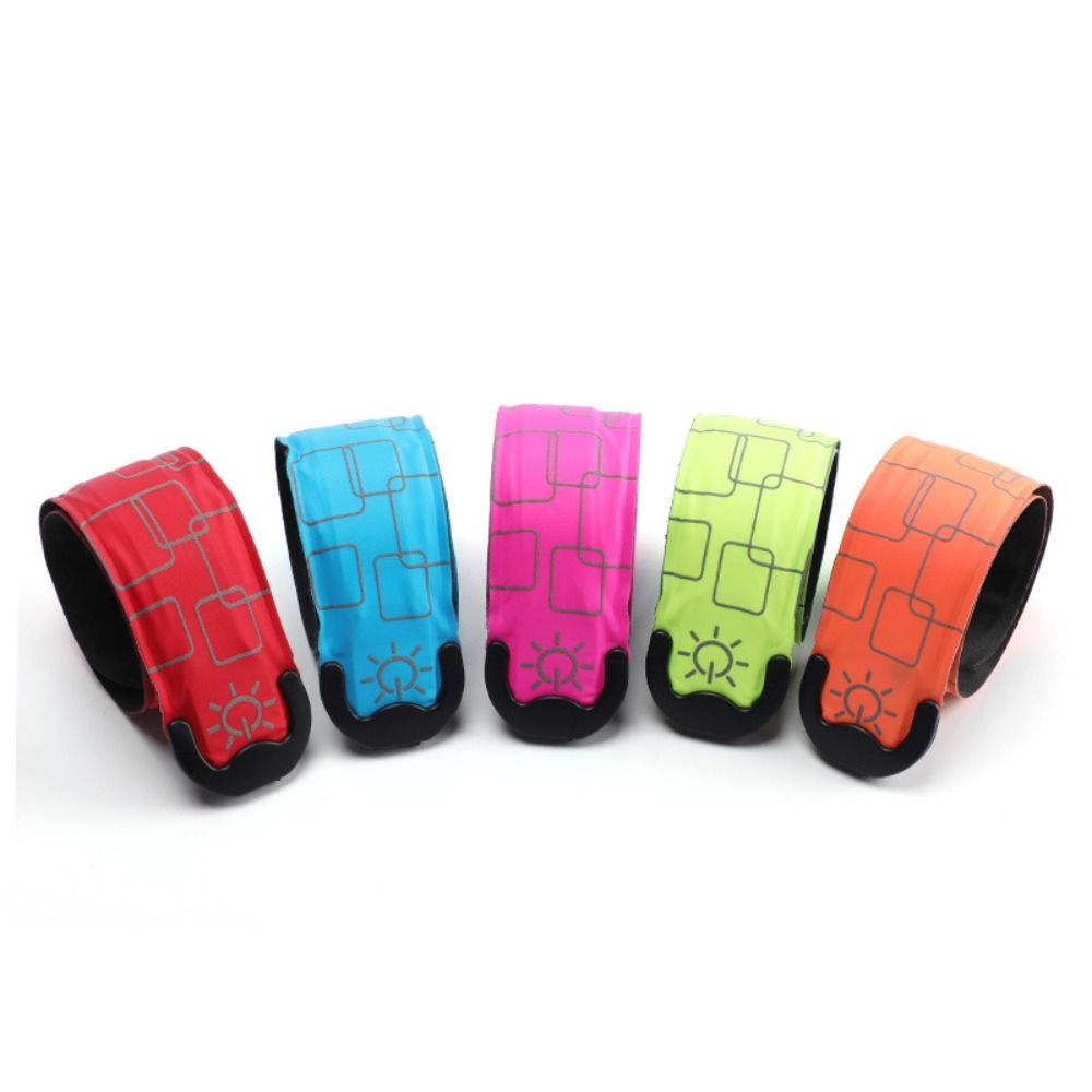 Battery Style Night Running Ar - đánh giá và giá Running Gear Night