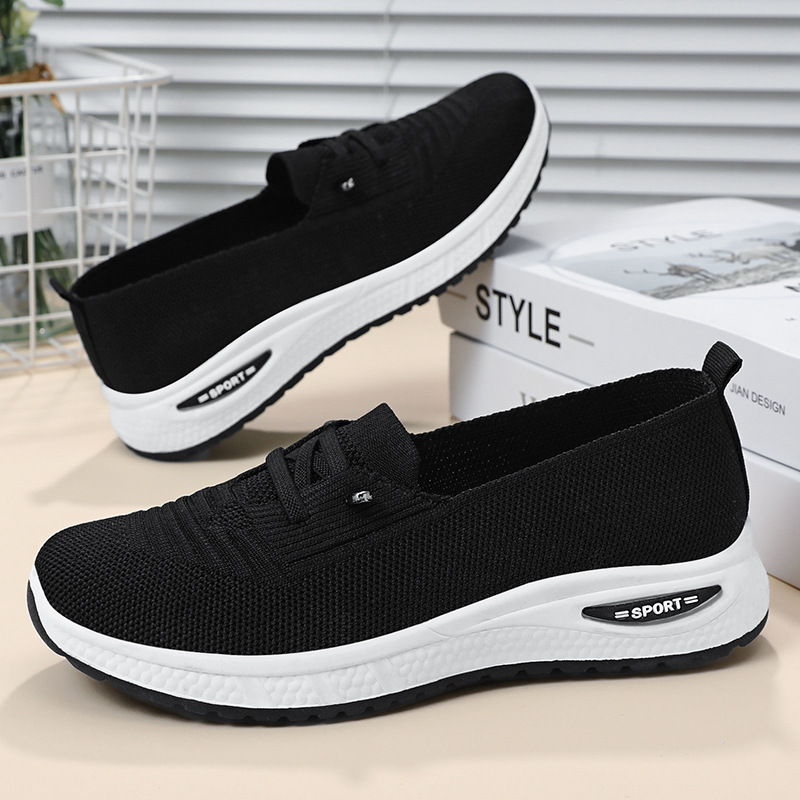 Women's oversized casual shoes - đánh giá và giá Running Gear For Sale