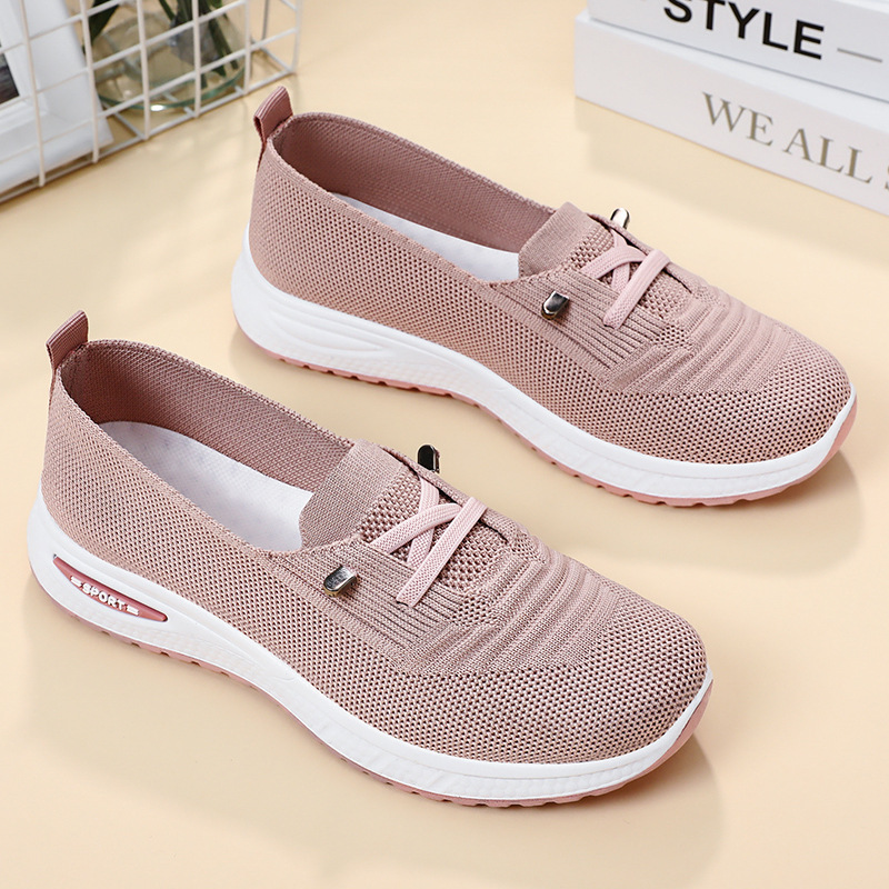 Women's oversized casual shoes - đánh giá và giá Running Gear For Sale