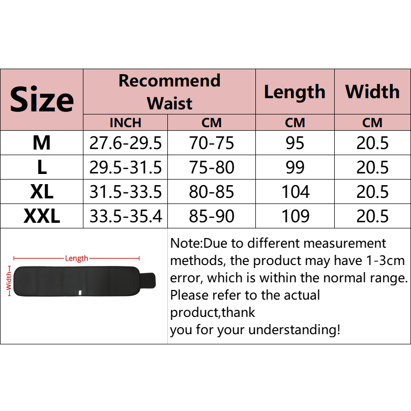 Men Sports Sweat Bust Waist Su - đánh giá và giá Running Gear For