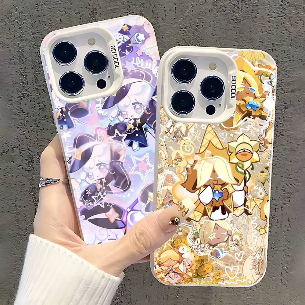 C-Cookie Run K-KingdomS Phone  - đánh giá và giá Running Gear Phone Holder