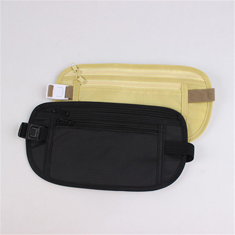 Invisible Travel Waist Packs P - đánh giá và giá Running Gear Phone Holder