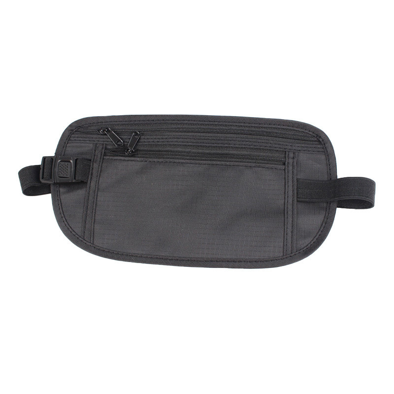Invisible Travel Waist Packs P - đánh giá và giá Running Gear Phone Holder
