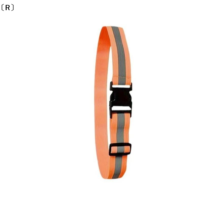 〔R〕Adjustable Elastic Reflecti - đánh giá và giá Running Gear Night