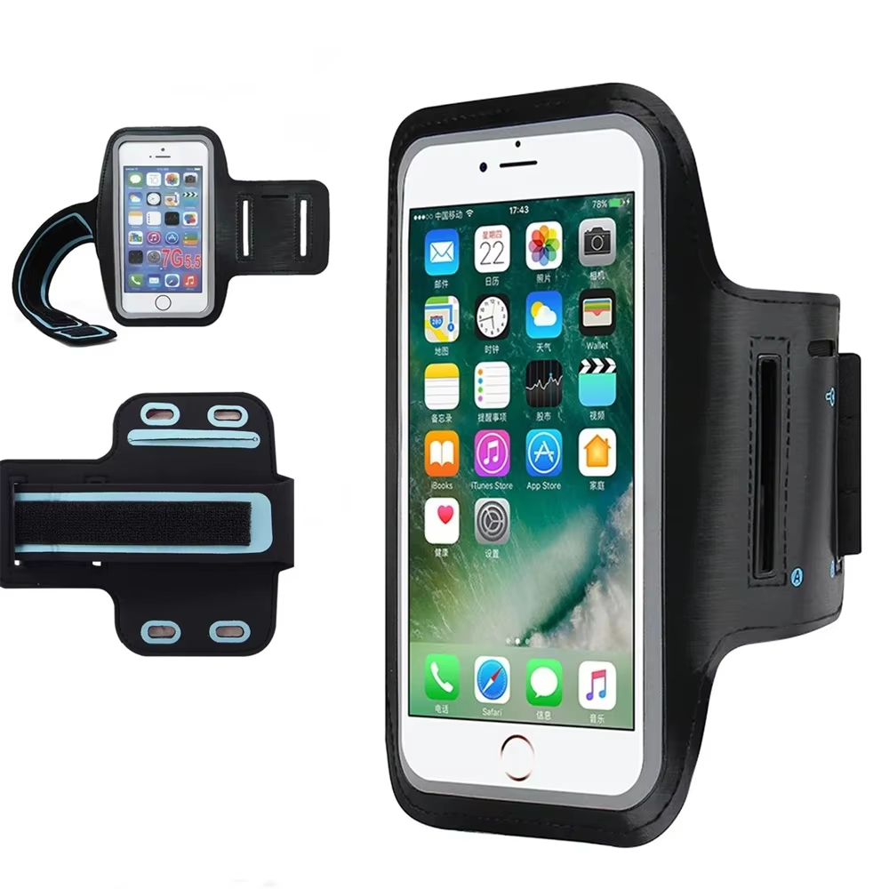 Running Armbands For iPhone 17 - đánh giá và giá Running Gear Phone Holder