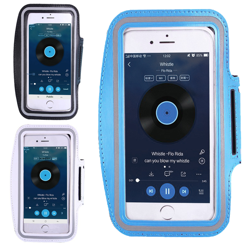Running Armbands For iPhone 17 - đánh giá và giá Running Gear Phone Holder