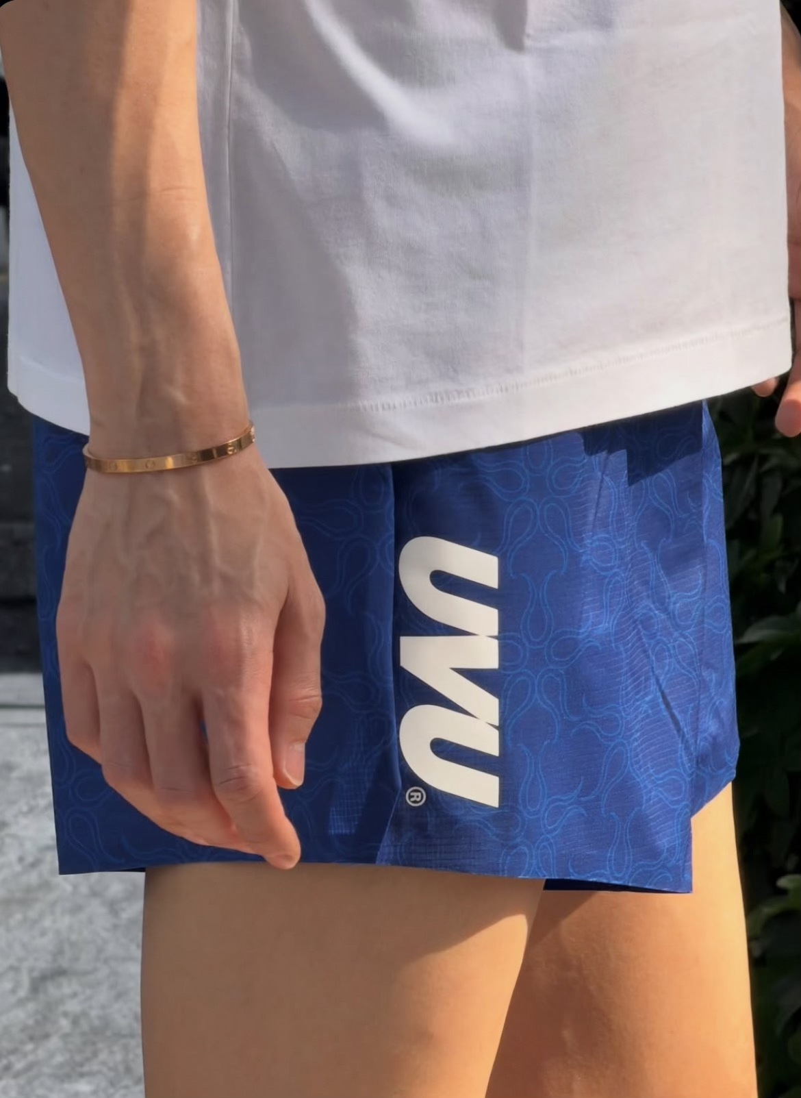 UVU Tokyo 26 Limited Tokyo Mar - đánh giá và giá Trail Running Gaiter