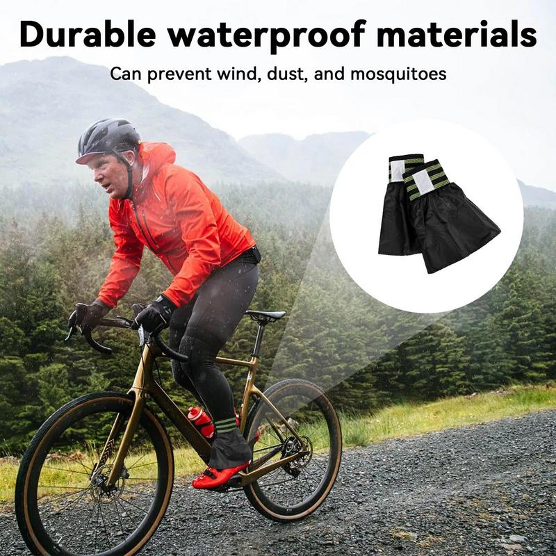 Leg Gaiters For Men Trail Gait - đánh giá và giá Trail Running Gaiter