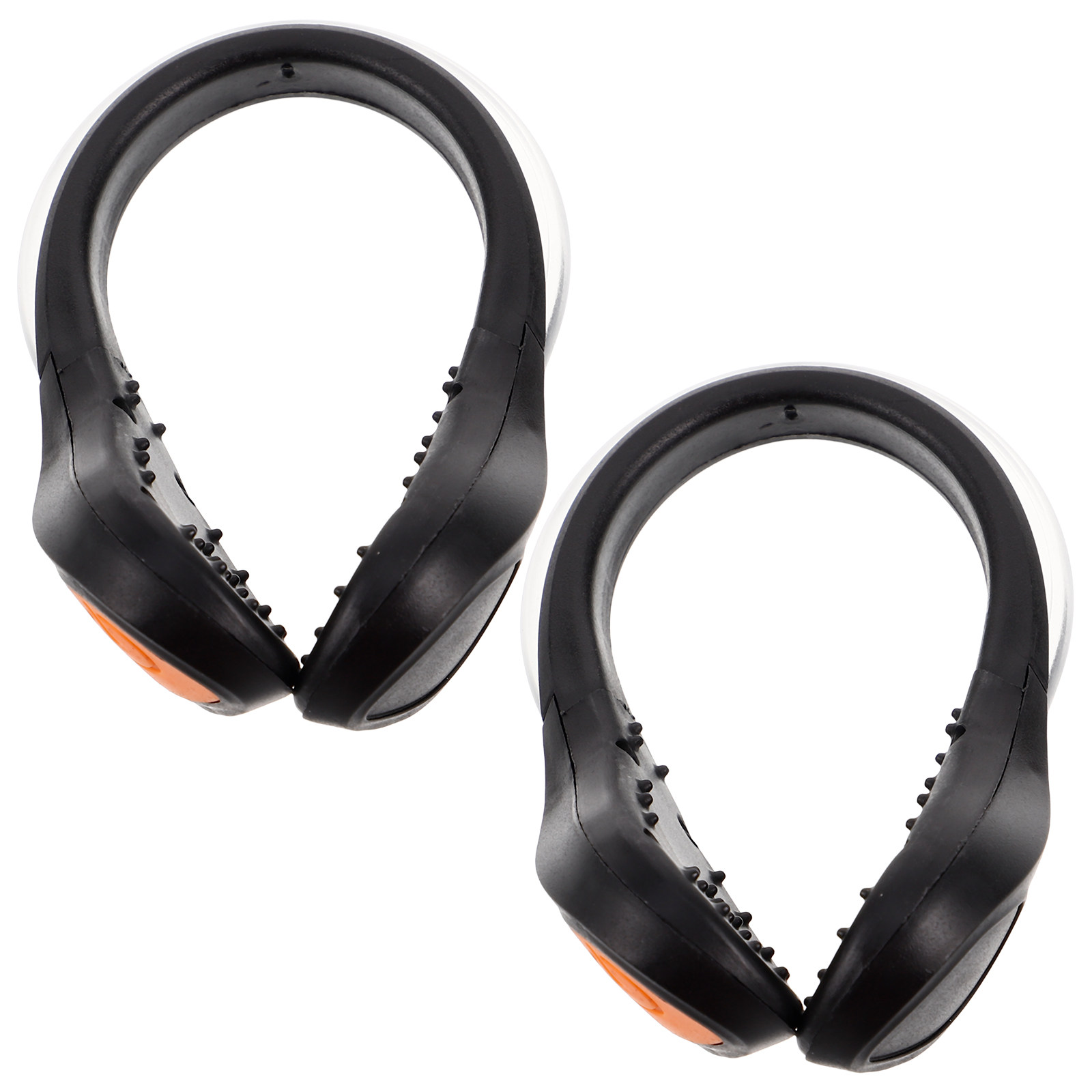2Pcs LED Shoe Clip Lights Nigh - đánh giá và giá Running Gear Night