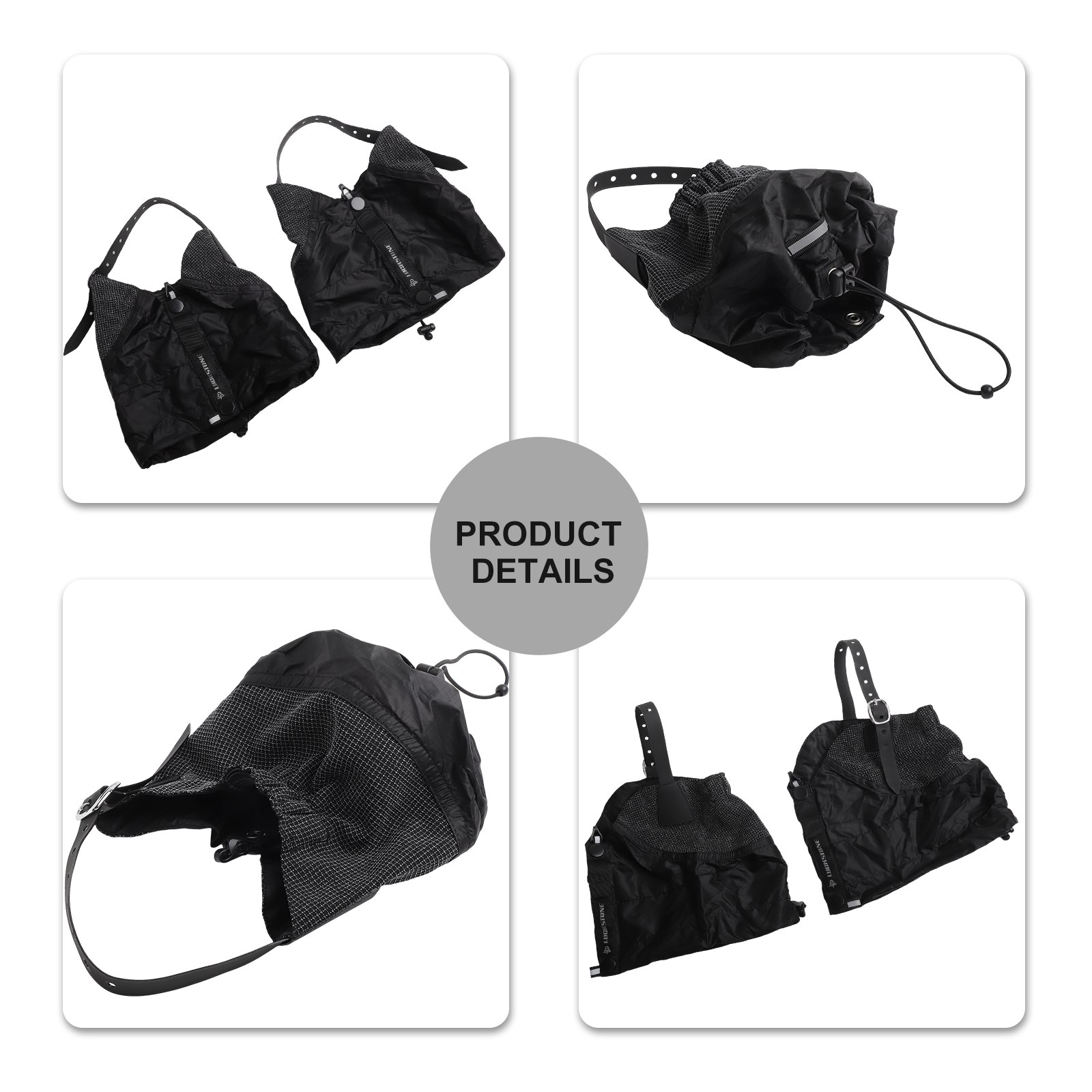 /For /Trail /Running Low Gaite - đánh giá và giá Trail Running Gaiter