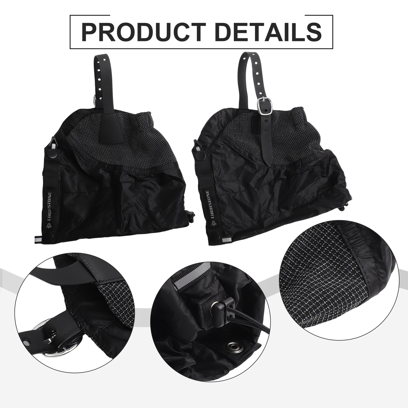 /For /Trail /Running Low Gaite - đánh giá và giá Trail Running Gaiter