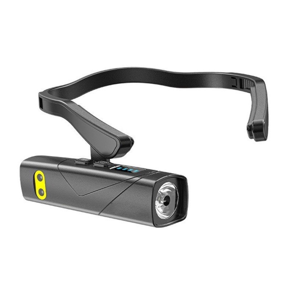 Ergonomic LED Headlamp Sensor  - đánh giá và giá Running Gear Night