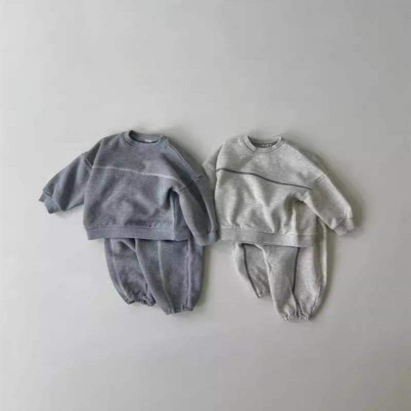 2025 Autumn New Baby Simple Ve - đánh giá và giá Running Gear Kids