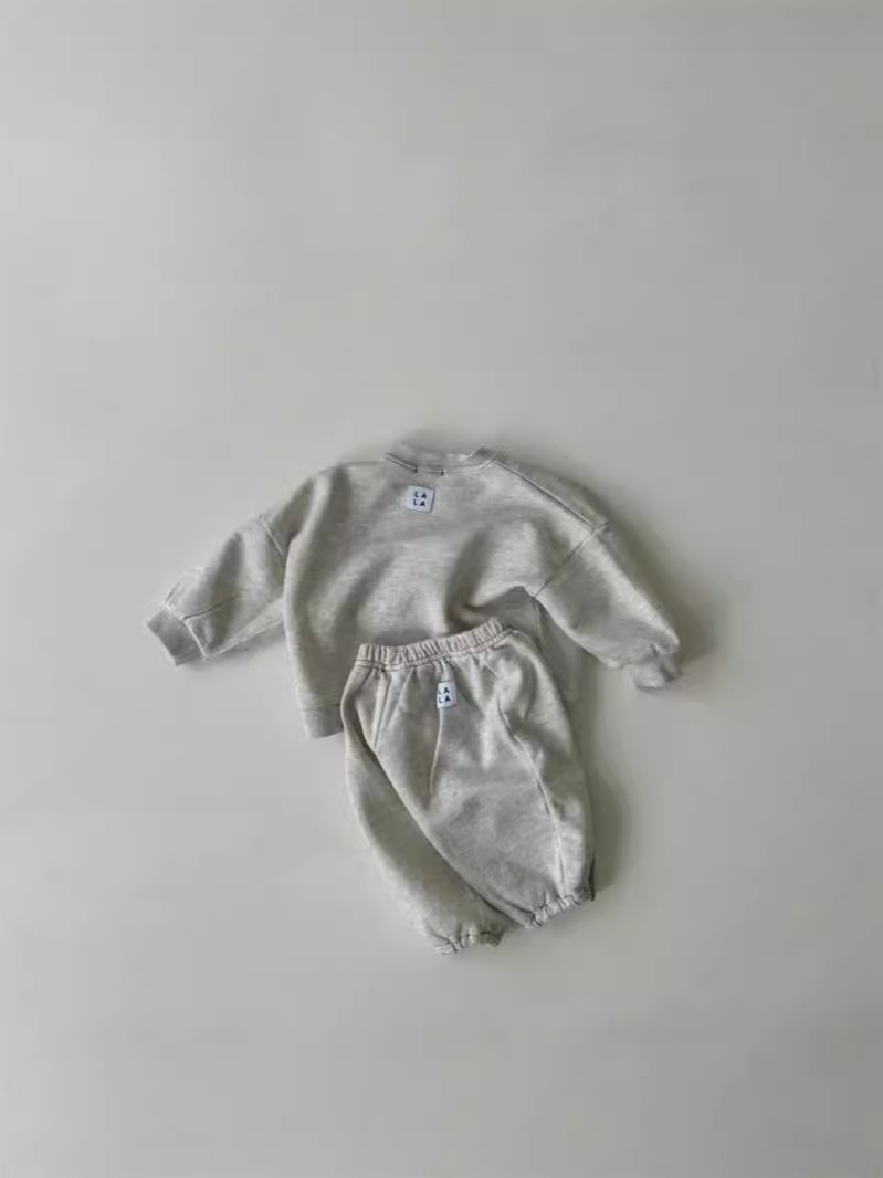 2025 Autumn New Baby Simple Ve - đánh giá và giá Running Gear Kids