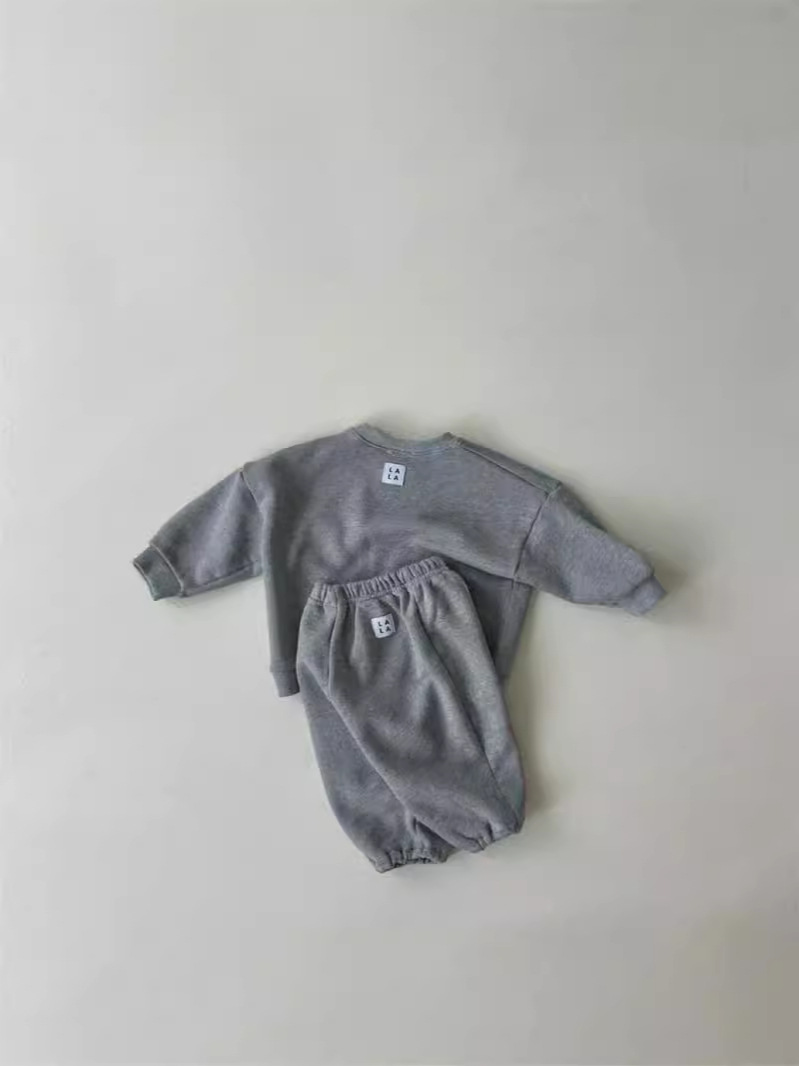 2025 Autumn New Baby Simple Ve - đánh giá và giá Running Gear Kids