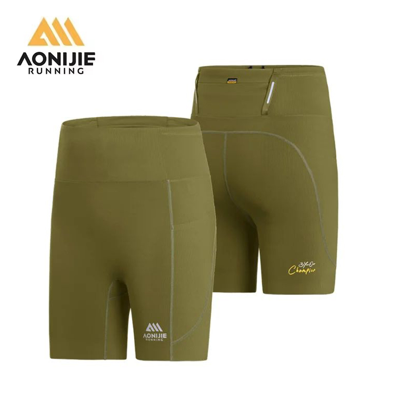 AONIJIE FW6255 Women Trail Run - đánh giá và giá Trail Running Gaiter