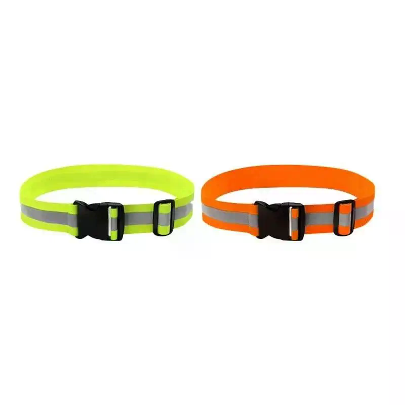 Adjustable Elastic Reflective  - đánh giá và giá Running Gear Night