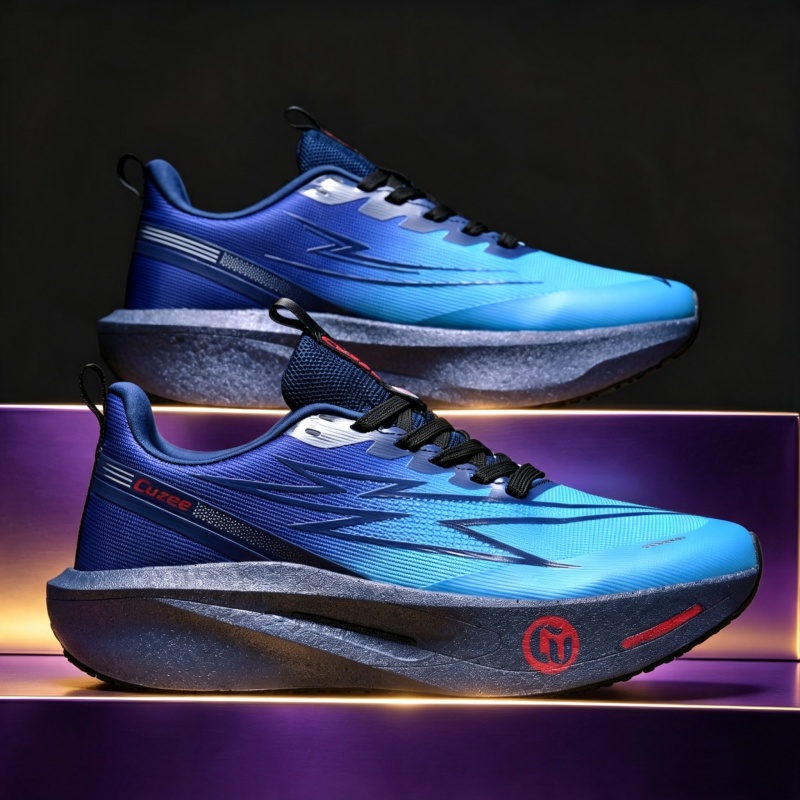 Running Shoes Men Carbon Board - đánh giá và giá Running Gear For Sale