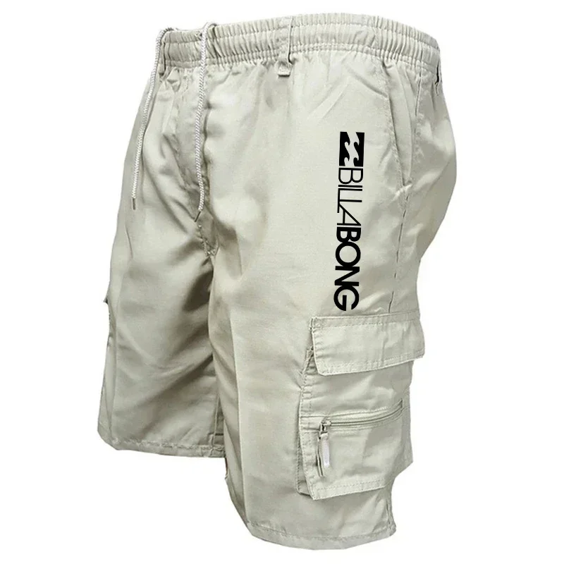 Men's Fashion Multi-Pocket Run - đánh giá và giá Running Gear For Sale